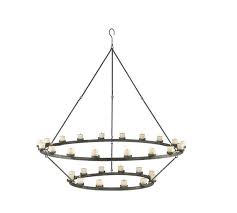 Best and newest chandeliers ~ hanging candle chandelier outdoor metal hanging candle within hanging candle chandeliers view photo 16 of 20. 20 Lovely Outdoor Candle Chandeliers Home Design Lover