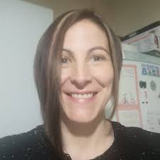 Nadège TALBOT (PARTHENAY, LOUIN, SAUMUR)