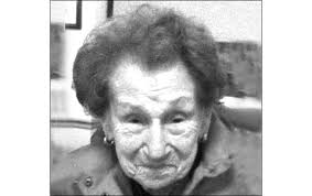 ALICE KAPLAN Obituary (1915