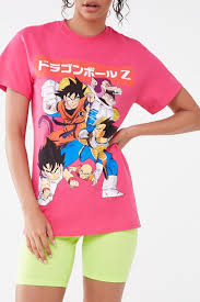 Browse edm & rave clothing. Dragon Ball Z Shirt Tees Graphic Crop Top Graphic Tees