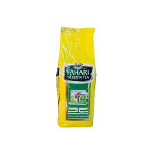 TEA LEAVE FAHARI 100GM