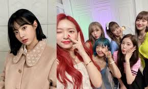 She left the group in october 2016 to pursue an acting career. 5ho0k9c2xrzbcm