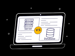 Difference Between Server and Database: A Perfect Guide | MilesWeb