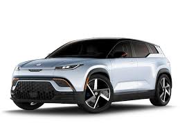 Image result for Deep Ocean 2019 Fisker