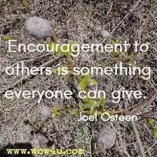 65 Joel Osteen Quotes Inspirational Words Of Wisdom