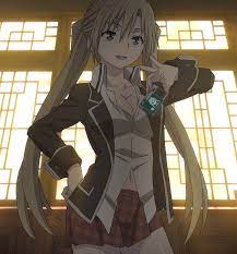 File:trinity seven ending theme 3 cover art.jpg. Lieselotte Sherlock And Selina Sherlock Trinity Seven Danbooru