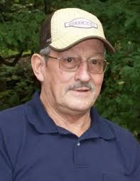 Obituary information for Chester R. Tharp