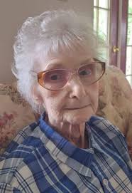 Iris Kay (Hott) Black Obituary May 24, 2023