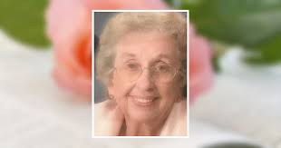 Rosemary Alice Bredenkoetter Obituary October 18, 2018