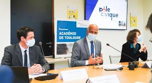 It is administered by a rector. Laicite Le Recteur De Toulouse Veut S Appuyer Sur L Intelligence