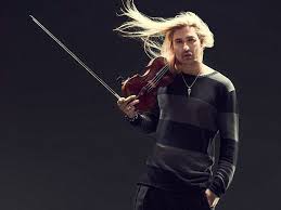 Tickets on sale today and selling fast, secure your seats now. David Garrett Jillie Bushell Associates