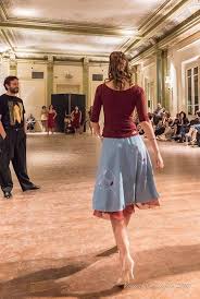 Immagini video editoriale musica template. I Volti Stilizzati Di Rosa Danza Tango Argentino Facebook