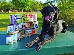 Whole foods market america's healthiest grocery store. Buying The Best Canned Dog Food The New Approved Wet Dog Food List Is Here Whole Dog Journal
