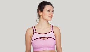 How to take off sports bra? The Power Of The Right Sports Bra Top4running Com