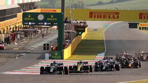 Todas as datas das corridas da temporada 2021 da fórmula 1. La Formula 1 Estudia Un Calendario Con Carreras Rotativas Motor Es