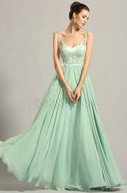 The light green patch pockets one button trench coat is very stylish, get a lot of women love. Fresh Mint Green Prom Dresses Fashion Me