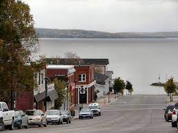 Temiskaming Shores Temiskaming Shores Ontario Lake Ontario