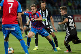 Dynamo hosts a thriving ecosystem for development. Foto Plzen Nedovolila Prekvapeni Dynamo Na Zapadocechy Nestacilo A Kleslo Tabulkou Fotbal Sport Plzenska Drbna Zpravy Z Plzne A Okoli
