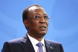 Angola, Chad keen to revive joint commission for development promotion