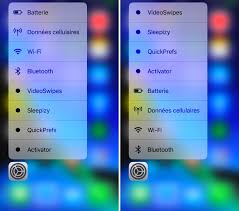 Quickly Access The Settings To Your Favorite Jailbreak Tweaks With Quickprefs Http Bit Ly 2wkqiqh Settings App App Icon Ios Developer