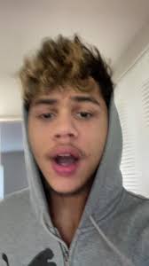 Malachi Davis TikTok