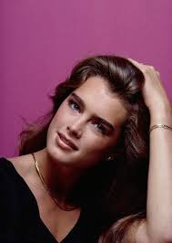 Image result for brooke shields