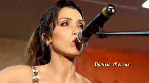 TODO O SENTIMENTO, com Daniela Moraes