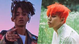 Maybe you would like to learn more about one of these? Jaden Smith Shows Support For G Dragon S New Album On Twitter Soompi