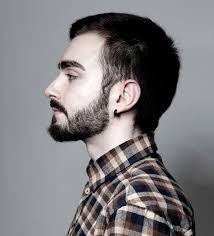 Pin On Male Adult Light Black Hair