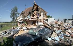 🙏 tornado in south moravia: Sileny Bagrista Radil Jako Tornado Ahaonline Cz