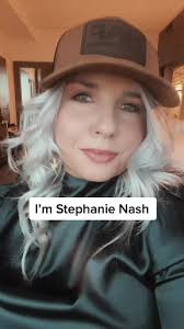 Stephanie Trapp Nash