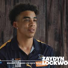 A powerful and dynamic talent, @southbendigofnc Zaydyn Lockwood has  continued to impress throughout the season with his athleticism, composure  and ability to influence games in multiple ways. ...