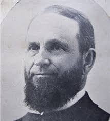 George R. Struble