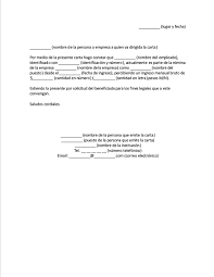 La carta de recomendación es un documento por el cual un antiguo jefe también se considera que una carta de recomendación es uno de los documentos más importantes usado en el momento de realizar la selección de personal. Constancia De Trabajo Carta Laboral Formatos Y Ejemplos Word Para Imprimir