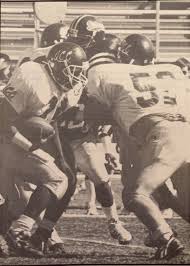 1989-1991 Itawamba Indians Football