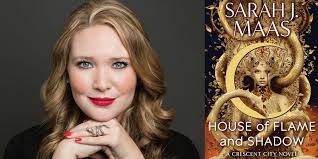 Crescent City' Characters to Remember for 'House of Flame and Shadow'