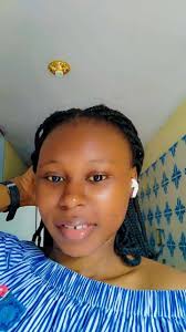 On my way from park where I went to waybill some flavors for Ujunwa Esther  someone reach out to me