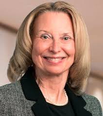 Mover of the Week: Kathy Pape rejoins Edinboro Council of Trustees