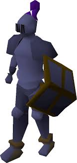 Those are the properties of the magic item called mithral armor. Mithril Equipment Osrs Wiki