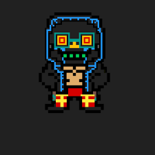 Relevant surface features are also shown, including areas of high and low pressure, frontal systems (cold, warm, stationary, and occluded), troughs, ridges, drylines, tropical waves, and tropical cyclones. Pixilart Gradient Sans By 9itchy B0i