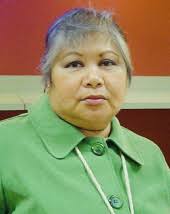 Obituary information for Josephine R. Arevalo