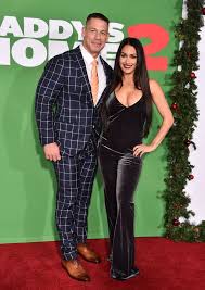 Nsfw posts must be tagged. Schwanger Nikki Bella Fallt Grossen Hauch Sie Findet Ex John Cena Zwei Jahre Nach Dem Split Aktuelle Boulevard Nachrichten Und Fotogalerien Zu Stars Sternchen