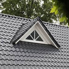 Gauben Verleihen Charakter Gaube Dachflache Dach