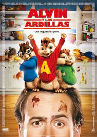 Alvin Y Las Ardillas Pelicula Completa En Español