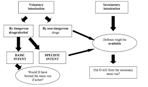 Maybe you would like to learn more about one of these? 6i Defences I Intoxication Diagram Quizlet