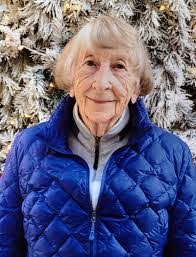 Marian Shafer's Instagram, Twitter & Facebook