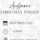 Ardmore Christmas Parade event image
