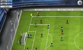 Descripción de stickman soccer classic v3.1 mod. Stickman Soccer 2014 For Android Apk Download