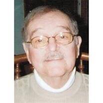 Raymond W Corti Obituary