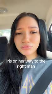 This Is My Impression of Iris Love Island